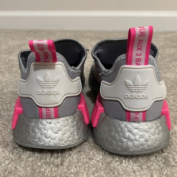 Adidas NMD sneakers - Picture 9 of 9
